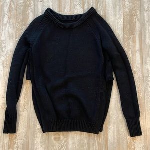 Lulu lemon sweater